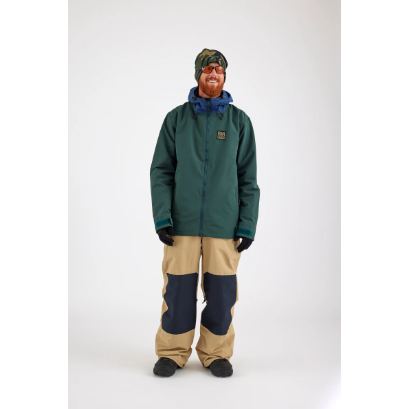 Freedom Parka Jacket