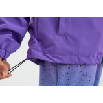 Freeschool Windbreaker Jacket