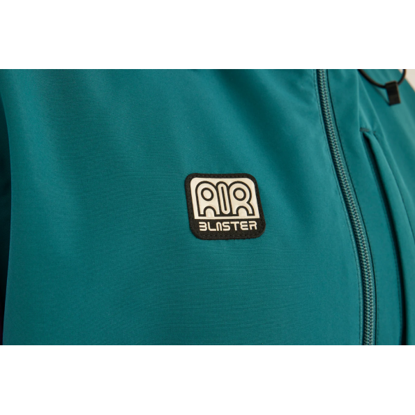 Freeschool Windbreaker Jacket