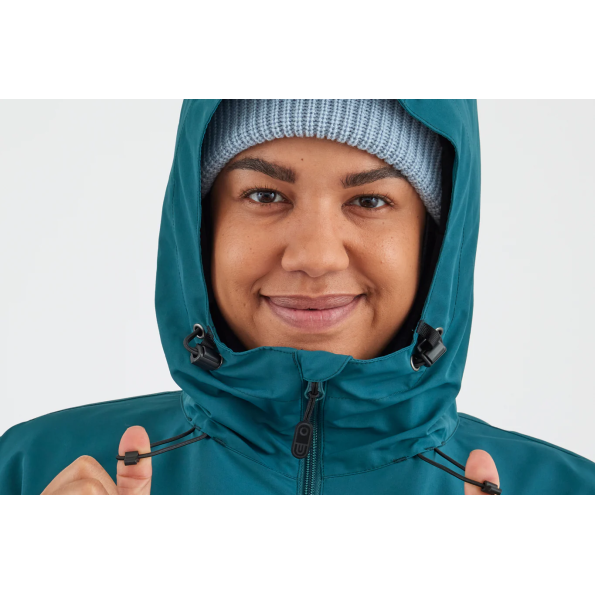 Freeschool Windbreaker Jacket
