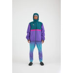 Freeschool Windbreaker Jacket
