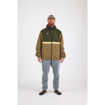 Freeschool Windbreaker Jacket