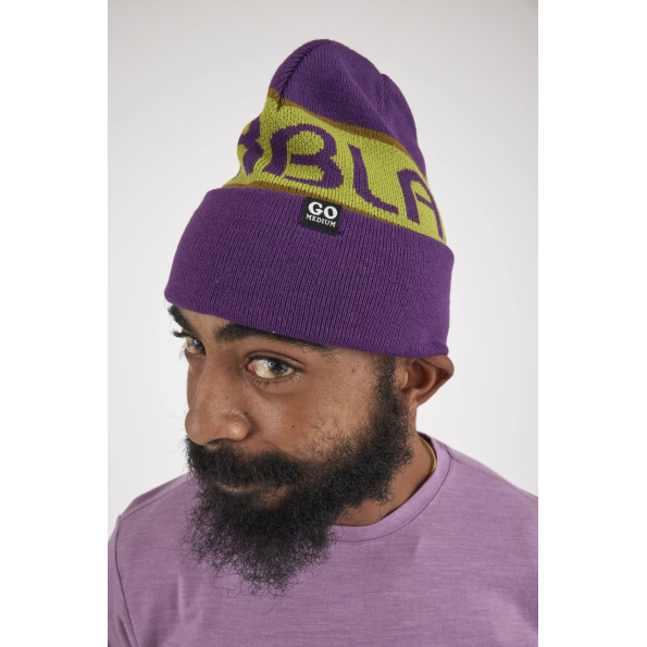Go Medium Beanie