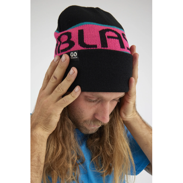 Go Medium Beanie