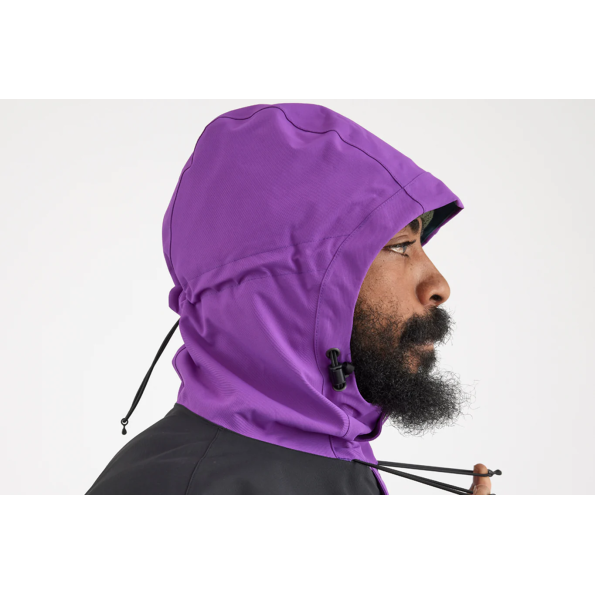 Guide Shell
