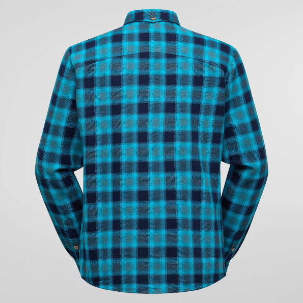 Rambler Flannel Shirt M