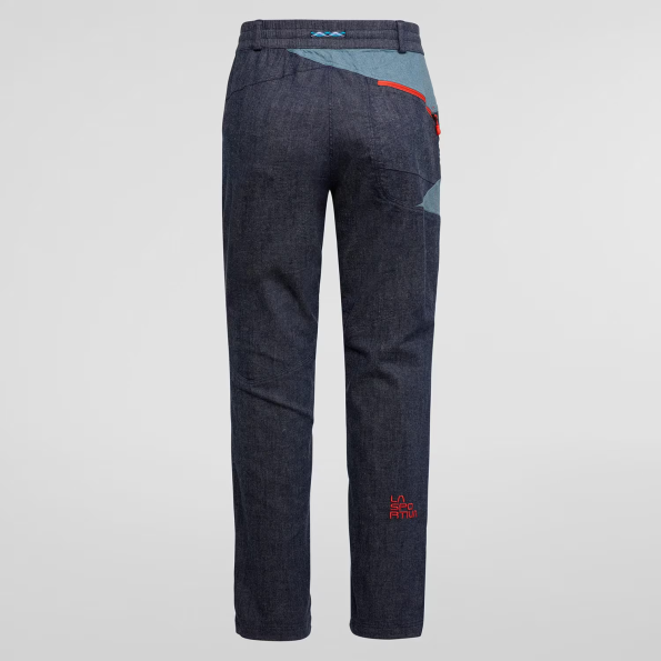Sierra Rock Pant M