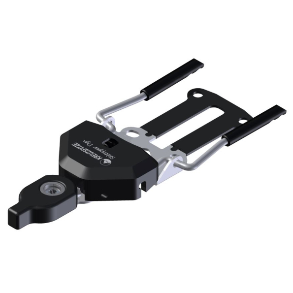 Ski Stopper from fixed ski mountaineering Dyn