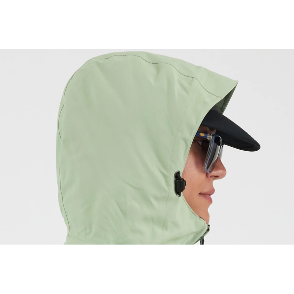 Lady Revert Jacket