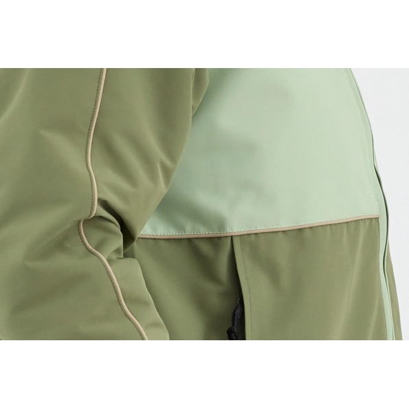 Lady Revert Jacket