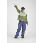 Lady Revert Jacket