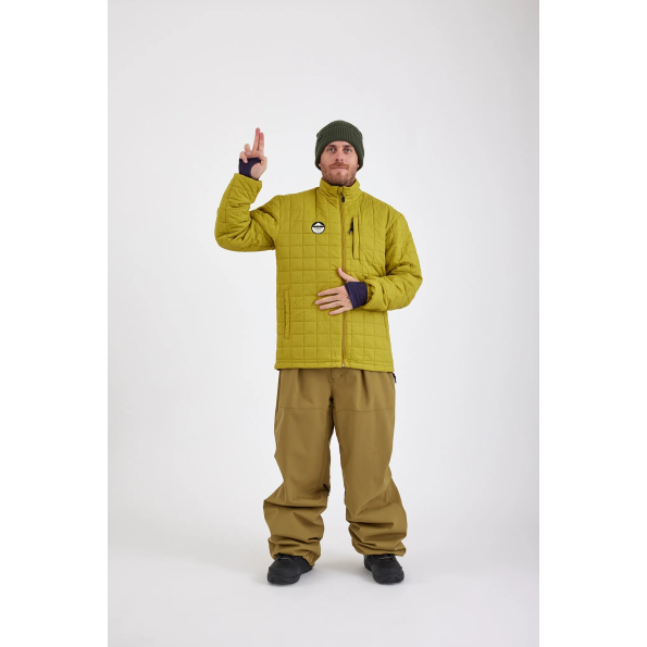 Airblaster Micro Puff Jacket