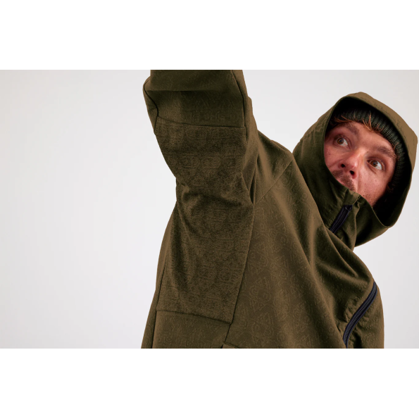 Quickstrike Hoodie