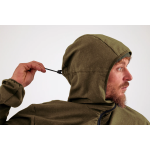 Quickstrike Hoodie