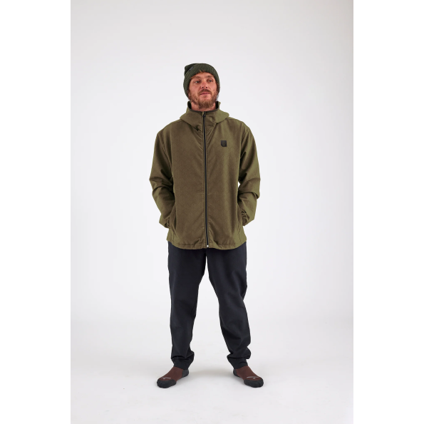 Quickstrike Hoodie