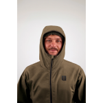 Quickstrike Hoodie