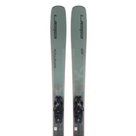 RIPSTICK 88 RNT PS ELX 11.0