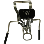 Ski Stopper Removable