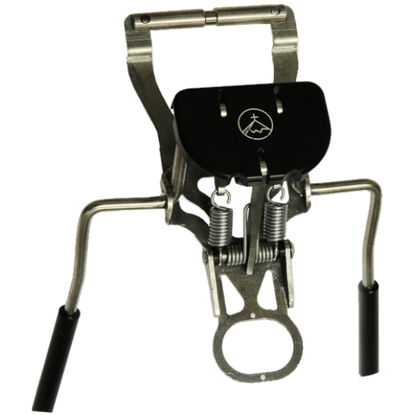 Ski Stopper Removable