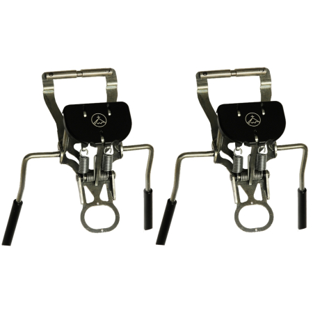 Ski Stopper Removable