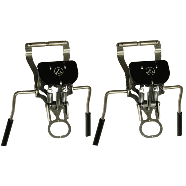 Ski Stopper Removable