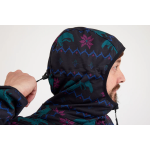 Transit Fleece Hoodie