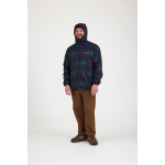 Transit Fleece Hoodie