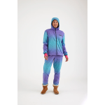 Transit Fleece Hoodie