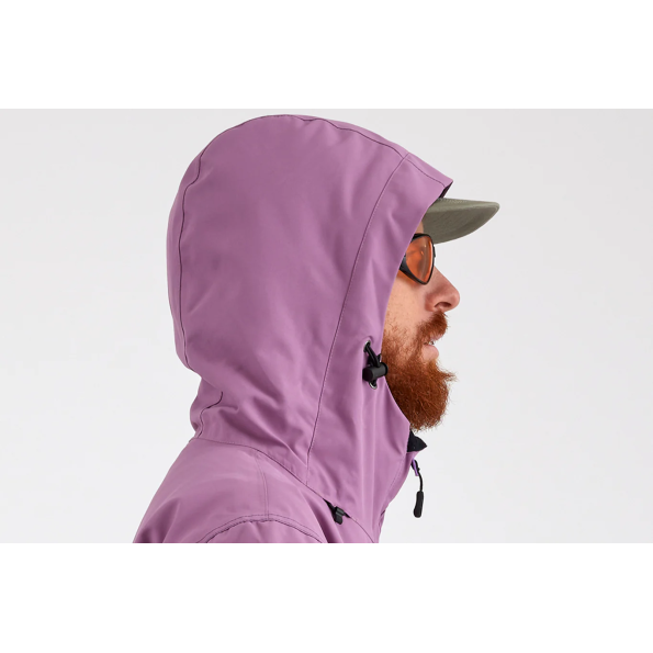 Wrench Jacket