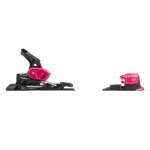 ATTACK 14 MN PINK W/O BRAKE