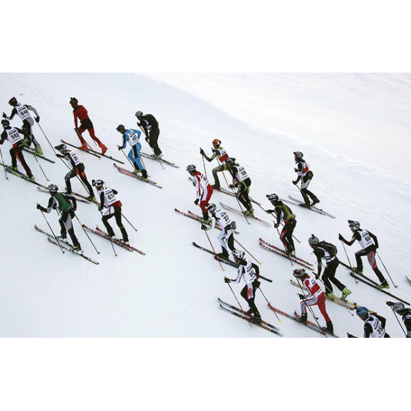 Guide RACE
