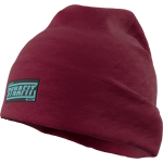 Fold-Up Beanie