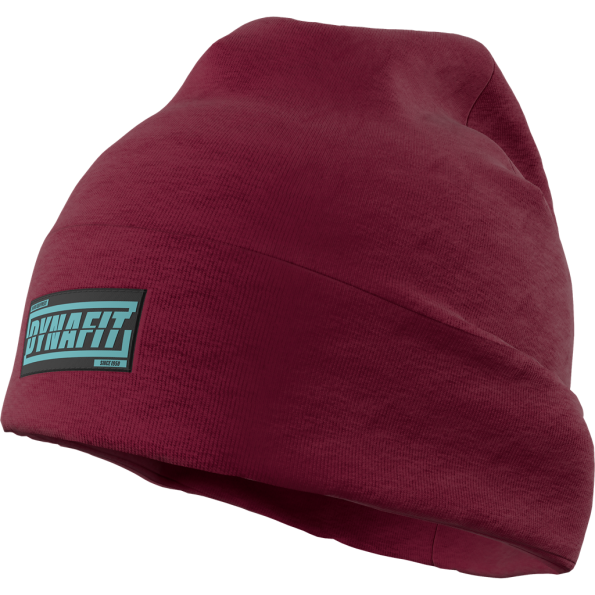 Fold-Up Beanie