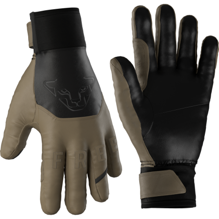 Tigard Leather Gloves