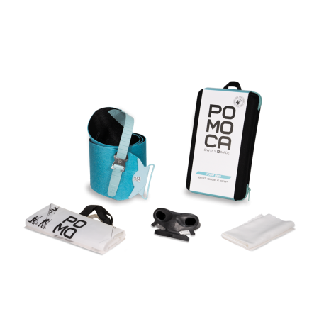 Tour Pro - ready2climb 110mm