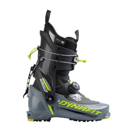 Mezzalama Ski Touring Boot Unisex