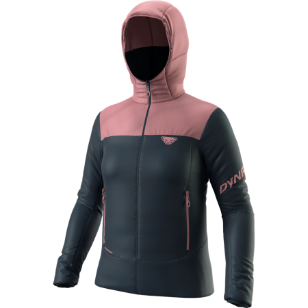 Radical Primaloft® Hooded Jacket Women