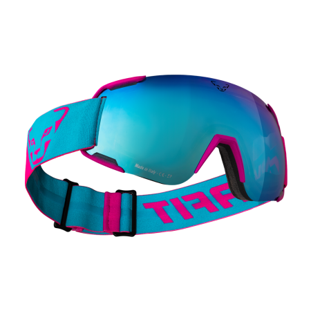 TLT Evo Goggle Unisex