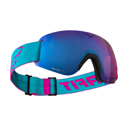 Speed Goggle Unisex