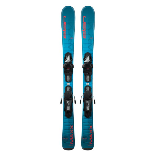 MAXX BLUE Junior Shift EL 4.5
