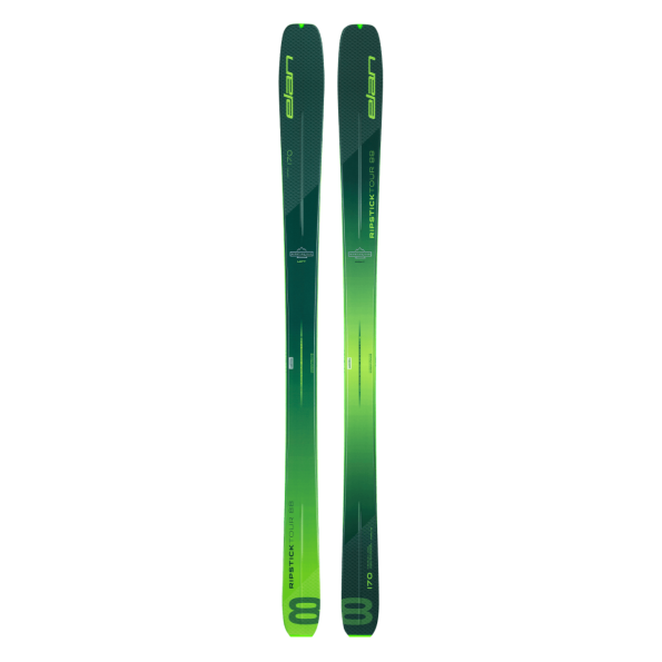 RIPSTICK TOUR 88 Flat