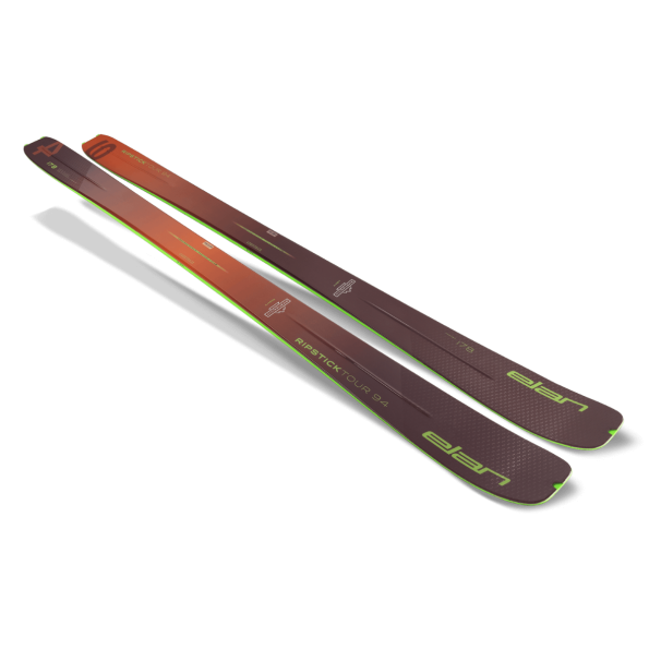 RIPSTICK TOUR 94 Flat