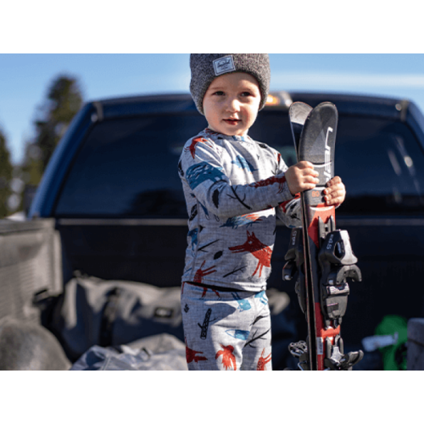 MAXX RED Junior Shift EL 4.5