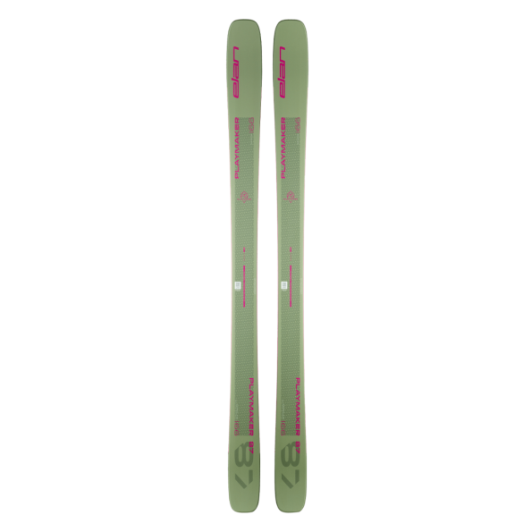 PLAYMAKER 87 Flat