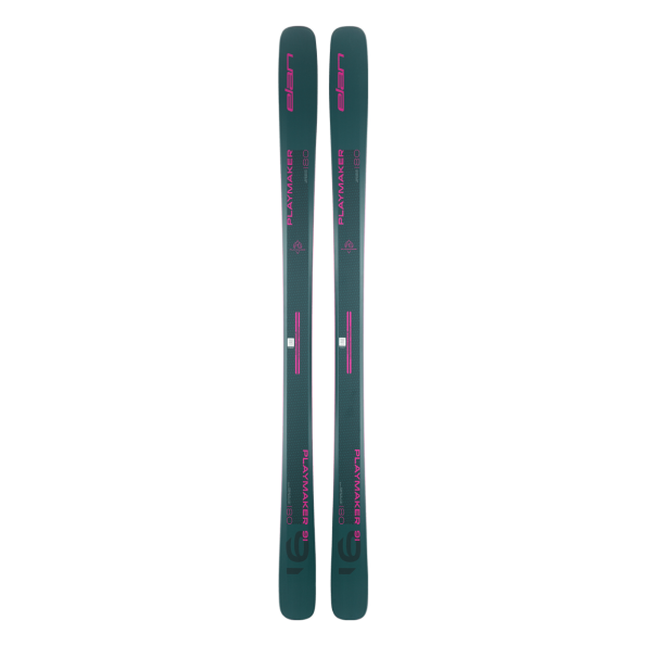 PLAYMAKER 91 Flat