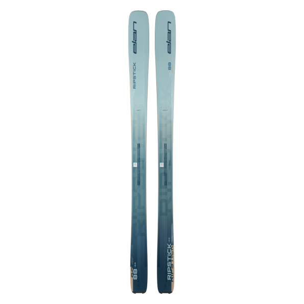 RIPSTICK 88 W Flat