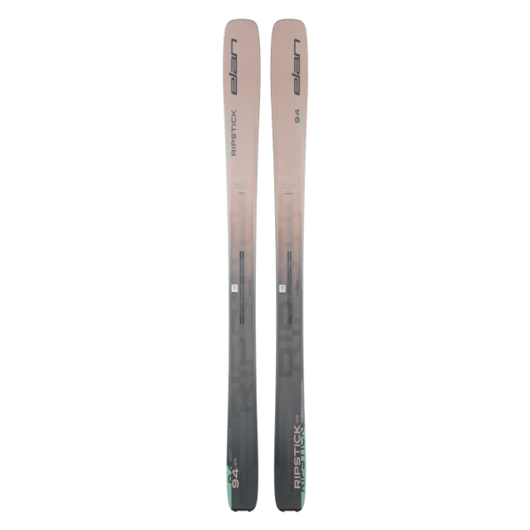 RIPSTICK 94 W Flat