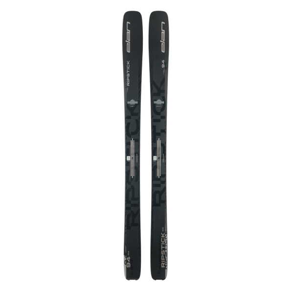 Ripstick 96 Black Edition Flat