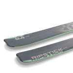 RIPSTICK 94 W Flat