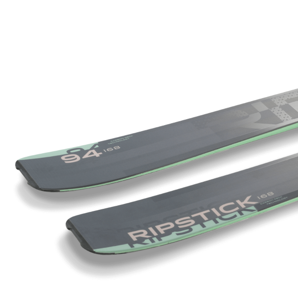 RIPSTICK 94 W Flat